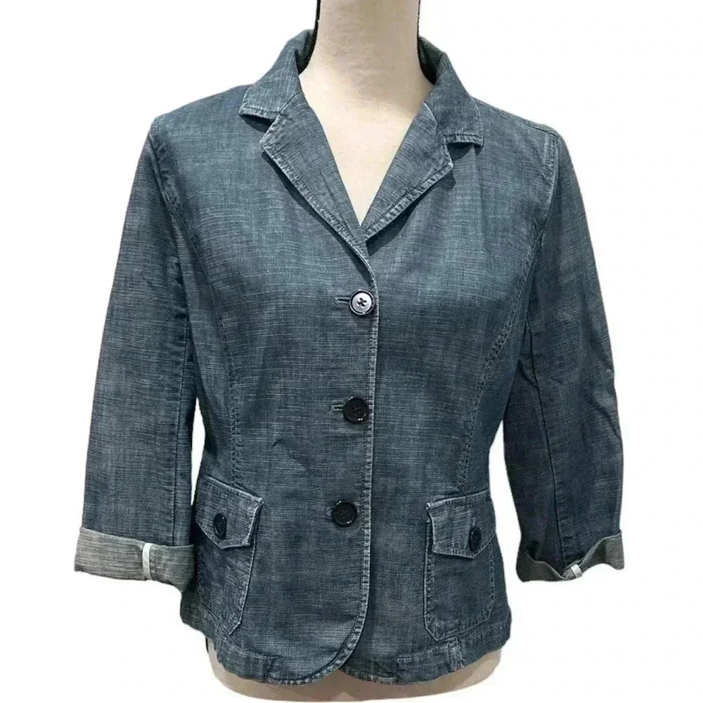 Talbots jacket